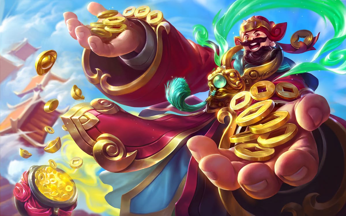 Golden Dragon Live Betting