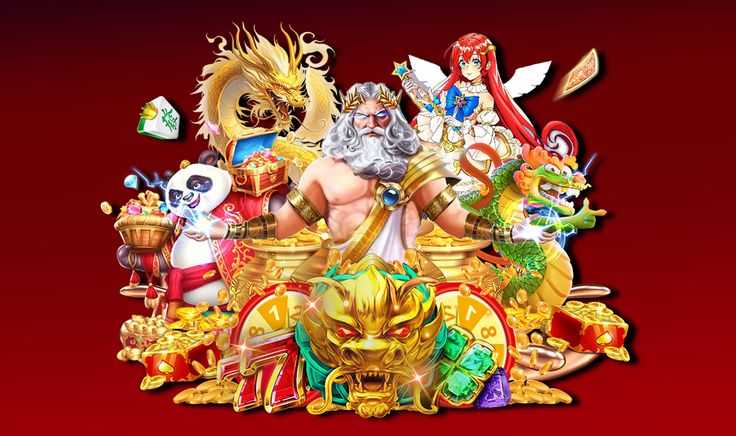 Golden Dragon Welcome Bonus